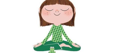 Mindfulness para niños, lo que padres y profesores deben saber Mindfulness para niños, lo que padres y profesores deben saber