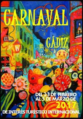 El carnaval gaditano y los abucheos a Susana.