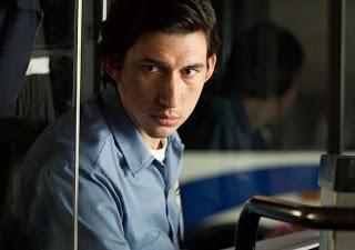 PATERSON (USA, 2016) Vida normal