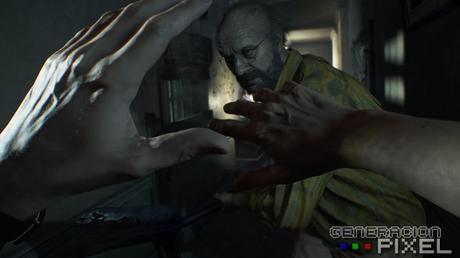 ANÁLISIS: Resident Evil VII analisis resident evil 7 img 004