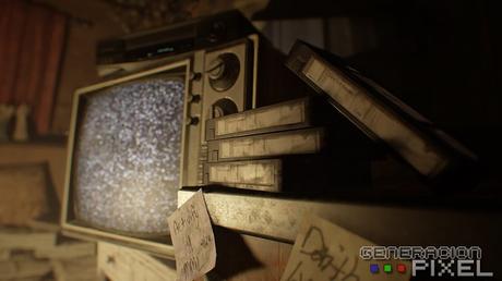 ANÁLISIS: Resident Evil VII analisis resident evil 7 img 005