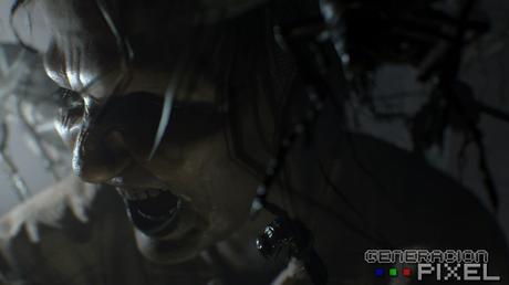 ANÁLISIS: Resident Evil VII analisis resident evil 7 img 003