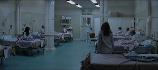 Frágiles, de Jaume Balagueró (2005) - Crítica Frágiles, de Jaume Balagueró (2005) - Crítica
