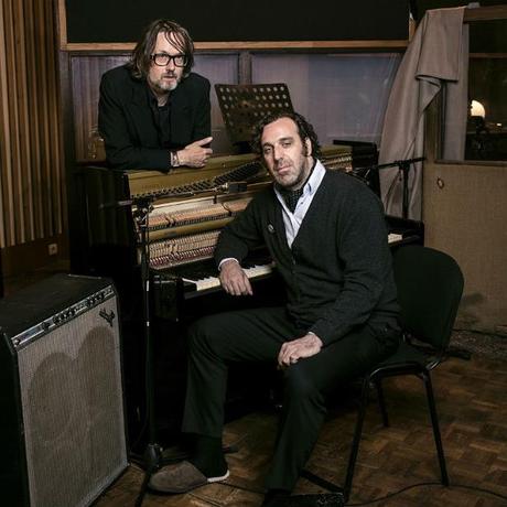 [Noticia] Jarvis Cocker y Chilly Gonzales muestran dos canciones de su proyecto conjunto