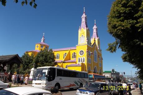 Antigua capital