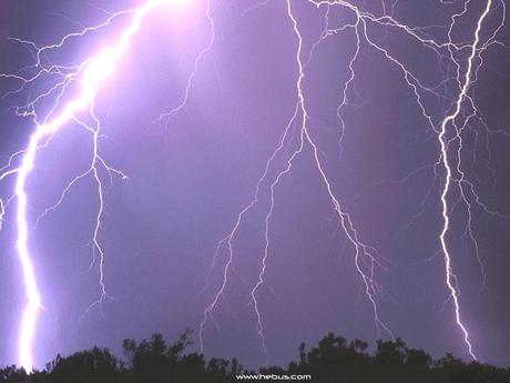 ¿Cómo se produce una tormenta? ¿Cómo se produce una tormenta?