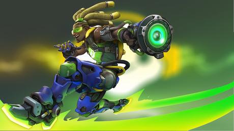 Lucio llegará a Heroes Of The Storm Lucio llegará a Heroes Of The Storm