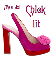 mes chick lit