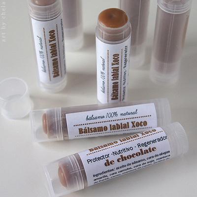 Talleres de marzo: Cosmética natural y Jabones artesanos