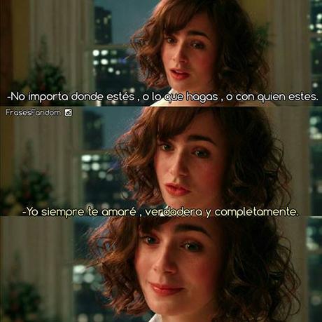 Homenaje a Love, Rosie