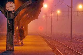 CUANDO TE INVADE LA MELANCOLÍA... CUANDO TE INVADE LA MELANCOLÍA...