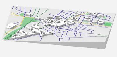 Genera el mapa 3D que necesitas, de manera GRATUITA con CAD Mapper