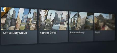 Dust II es eliminado del competitivo de Counter Strike: Global Offensive Dust II es eliminado del competitivo de Counter Strike: Global Offensive