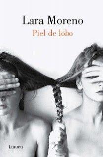 Reseña de “Piel de Lobo” de Lara Moreno