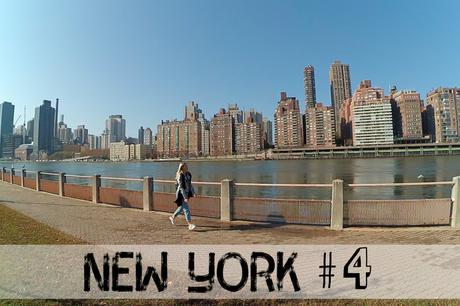 VIDEO: NEW YORK VLOG #4