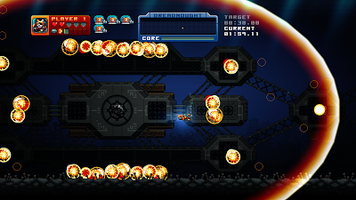 Impresiones con 'Aqua Kitty UDX: Xbox One Ultra Edition', un 'Defender' gatuno y moderno a ritmo de Electric Café Impresiones con 'Aqua Kitty UDX: Xbox One Ultra Edition', un 'Defender' gatuno y moderno a ritmo de Electric Café