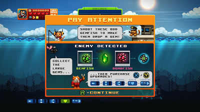 Impresiones con 'Aqua Kitty UDX: Xbox One Ultra Edition', un 'Defender' gatuno y moderno a ritmo de Electric Café Impresiones con 'Aqua Kitty UDX: Xbox One Ultra Edition', un 'Defender' gatuno y moderno a ritmo de Electric Café