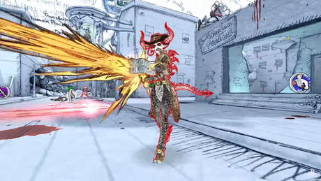 Anunciada oficialmente la fecha de lanzamiento de Drawn to Death Anunciada oficialmente la fecha de lanzamiento de Drawn to Death