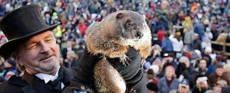 {Cine} Atrapado en el tiempo (Groundhog Day, 1993) {Cine} Atrapado en el tiempo (Groundhog Day, 1993)