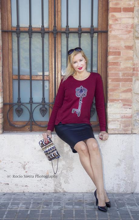 Outfit con Estilo Outfit con Estilo