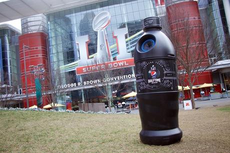 Así es la edición limitada con la que Pepsi celebra la #SuperBowl2017