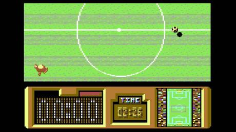 Los 10 juegos de fútbol más populares de los años 80 y 90