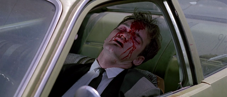 Reservoir Dogs - 1992