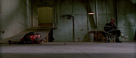 Reservoir Dogs - 1992