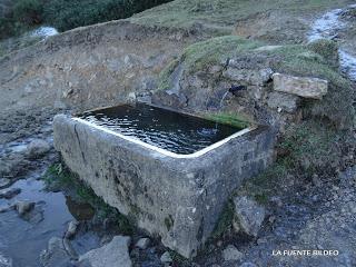 Samartín-Serandi-Pedroveya-La Rebollá