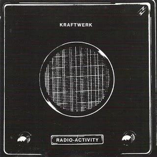 Kraftwerk - Radioaktivität/Radioactivity (1975)