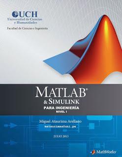 MATLAB & SIMULINK PARA INGENIERIA