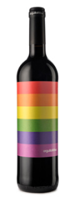 Vinos “con Orgullo” Vinos “con Orgullo”