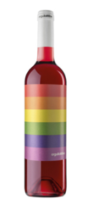Vinos “con Orgullo” Vinos “con Orgullo”