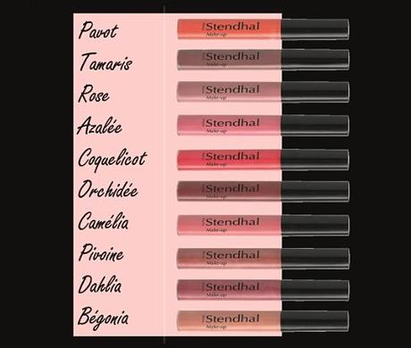 Celebra San Valentín Besando Mucho a tu Pareja pero con el Lipgloss de Stendahal Celebra San Valentín Besando Mucho a tu Pareja pero con el Lipgloss de Stendahal