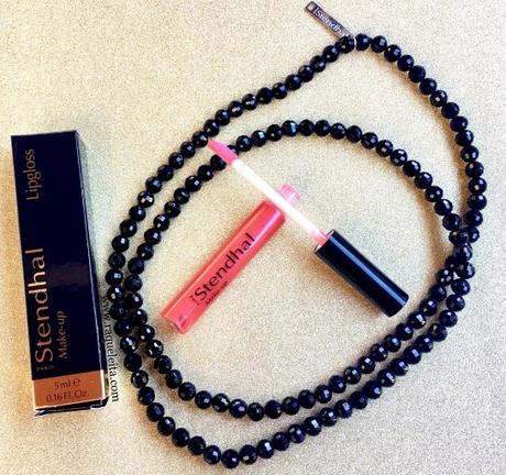 Celebra San Valentín Besando Mucho a tu Pareja pero con el Lipgloss de Stendahal Celebra San Valentín Besando Mucho a tu Pareja pero con el Lipgloss de Stendahal