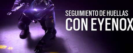 ¡Mañana por fin llega Operation Velvet Shell de Rainbow Six Siege! ¡Mañana por fin llega Operation Velvet Shell de Rainbow Six Siege!