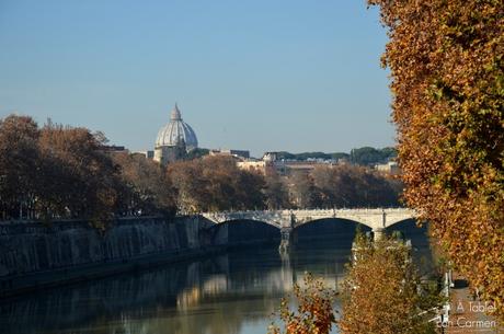 Volvemos a Roma y Descubrimos Nápoles