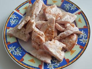 ESTOFADO DE PAVO AL PEDRO XIMENEZ ESTOFADO DE PAVO AL PEDRO XIMENEZ