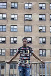 Class divide. Class divide.