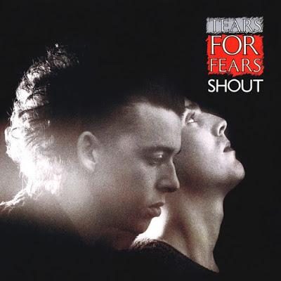 El Single de la semana: Shout (Tears for Fears) 1984