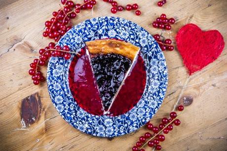TODO AL ROJO PARA SAN VALENTÍN TODO AL ROJO PARA SAN VALENTÍN