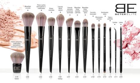 Brochas Beter ¡Fíchalas todas! Brochas Beter ¡Fíchalas todas!