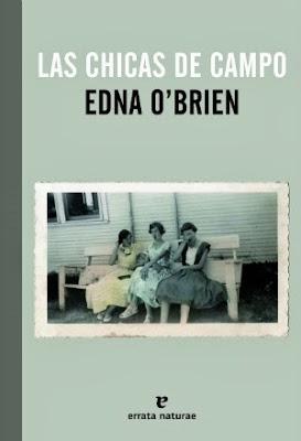 Edna O'Brien: 