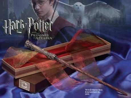 La Era Friki y Todo sobre Harry Potter. La Era Friki y Todo sobre Harry Potter.