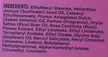 Un momento de calma y bienestar con el Aceite Corporal “Relaxing Chakra’s” de TREETS TRADITIONS Un momento de calma y bienestar con el Aceite Corporal “Relaxing Chakra’s” de TREETS TRADITIONS