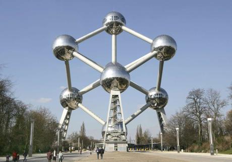 28 Espectaculares Edificios 28 Espectaculares Edificios