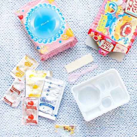 Kawaii Box III Kawaii Box III