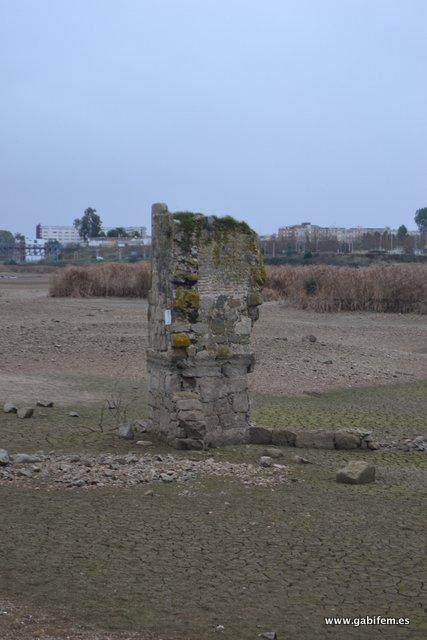 Ruta Molinos Harineros del Guadiana