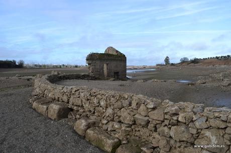 Ruta Molinos Harineros del Guadiana