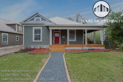 Texas Metro Realty